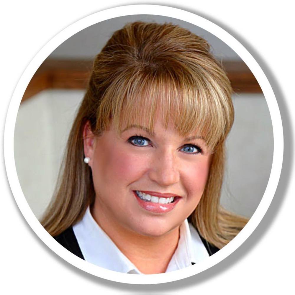 Meet your Posher, Tracy